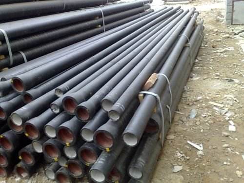 重慶球墨鑄鐵管漏水的原因有哪些？應(yīng)如何處理？