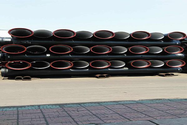 重慶造成埋地球墨鑄鐵管道球化不良因素是什么？