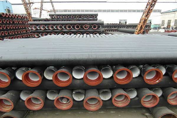 重慶球墨鑄鐵管安裝有哪些標(biāo)準(zhǔn)？需要注意什么？