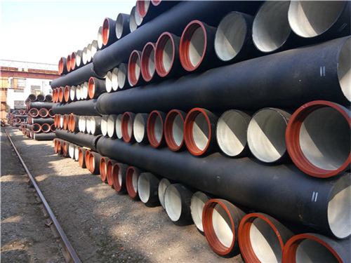 重慶客戶采購球墨鑄鐵管的注意事項！