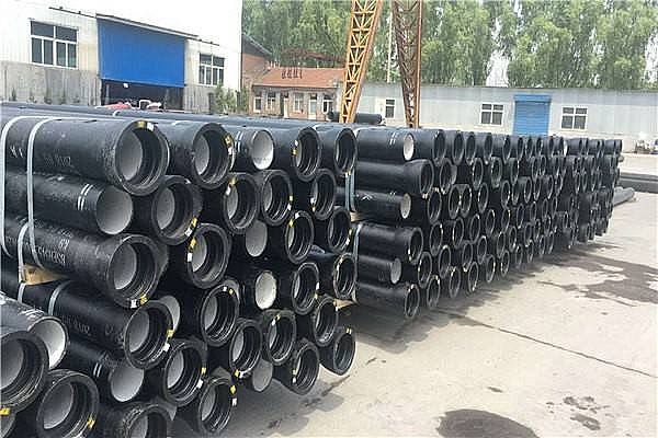 重慶排水用球墨鑄鐵管是怎么連接的？需要注意什么