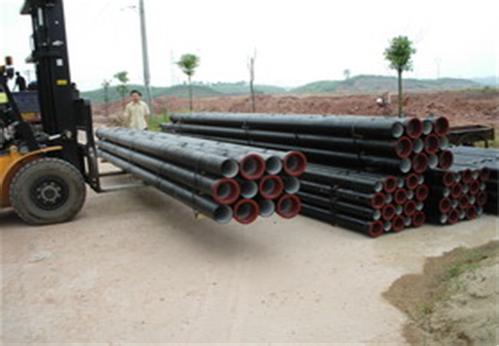 重慶如何減少球墨鑄鐵管的安裝成本？