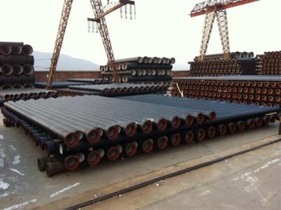 重慶球墨鑄鐵管批發(fā)-供水排水球墨鑄鐵管