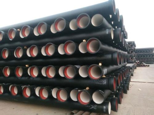 【重慶球墨鑄鐵管廠家價格】重慶金鈺源物資有限公司