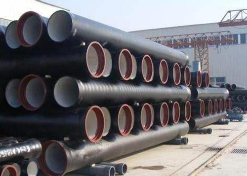 重慶球墨鑄鐵管價(jià)格-重慶批發(fā)球墨鑄鐵管廠家