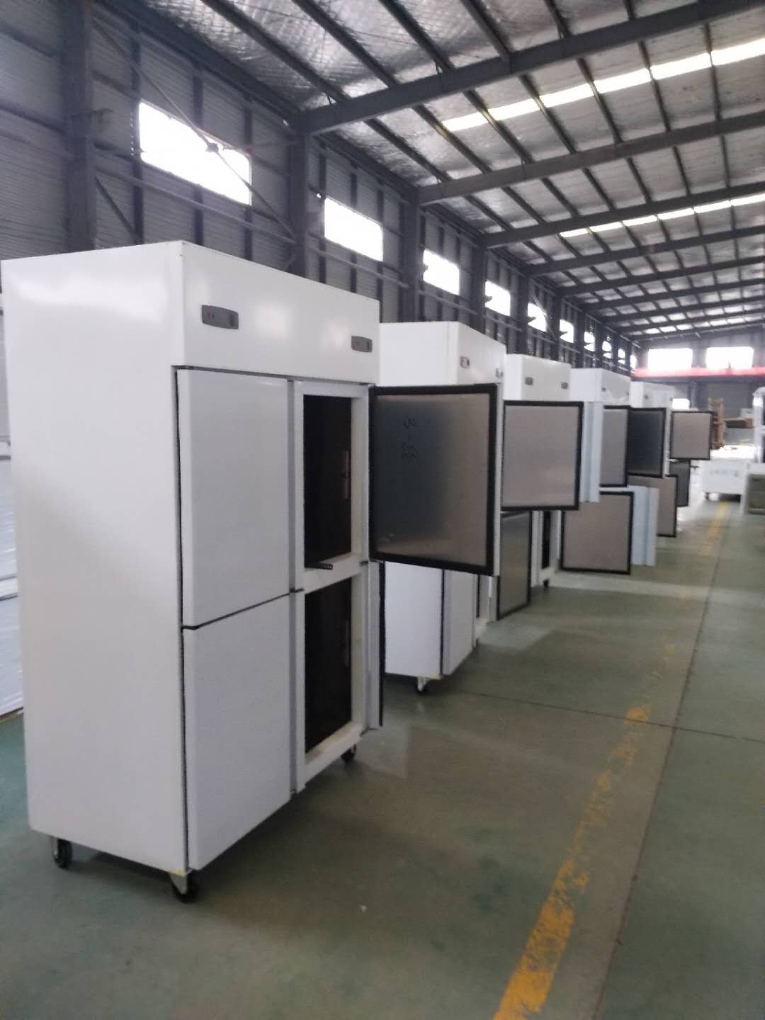 凍柜回收 凍柜回收